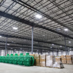 Norwalk Precast Molds Warehouse