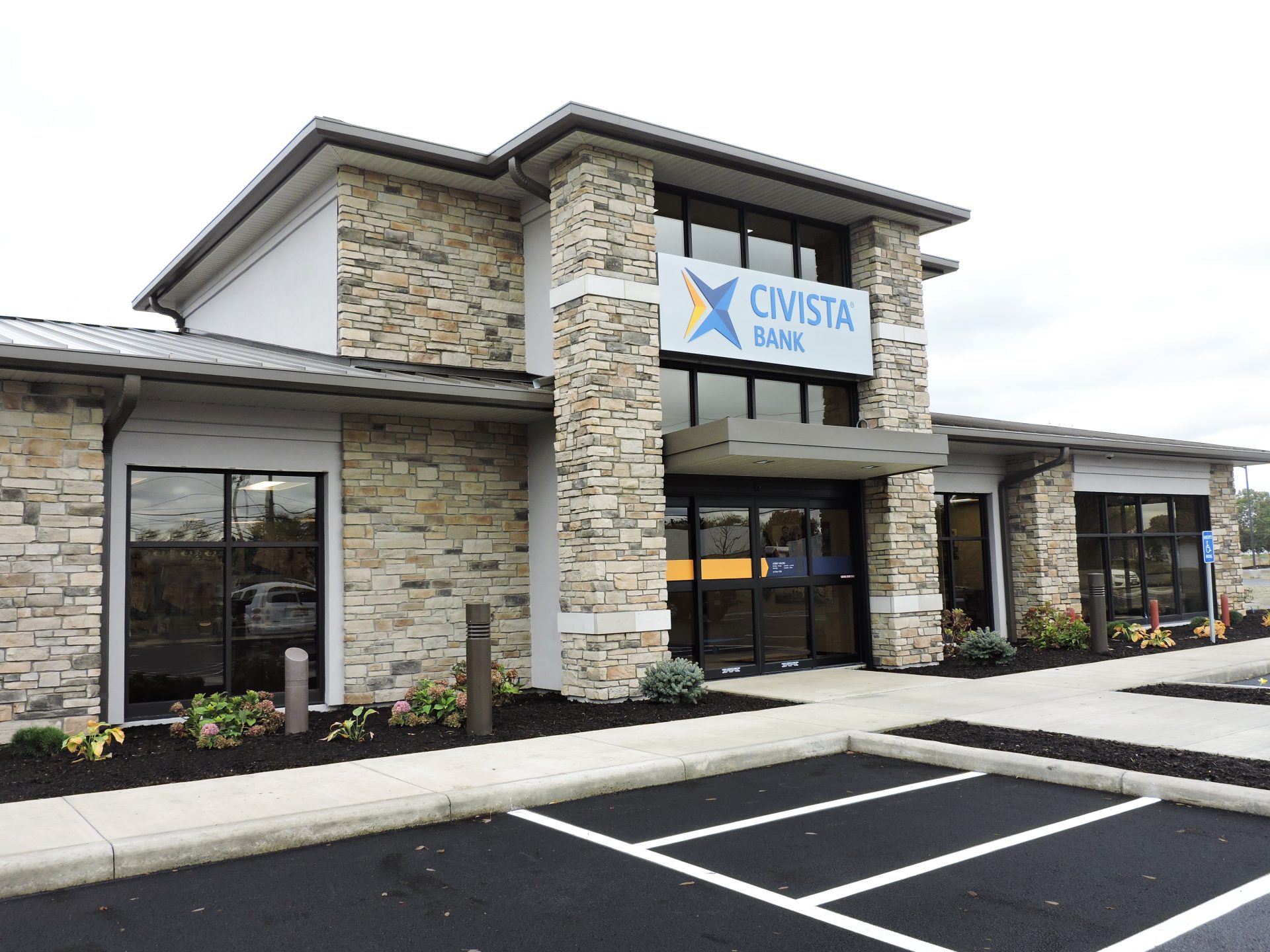 Civista Bank Near Me Convenient Community Banking